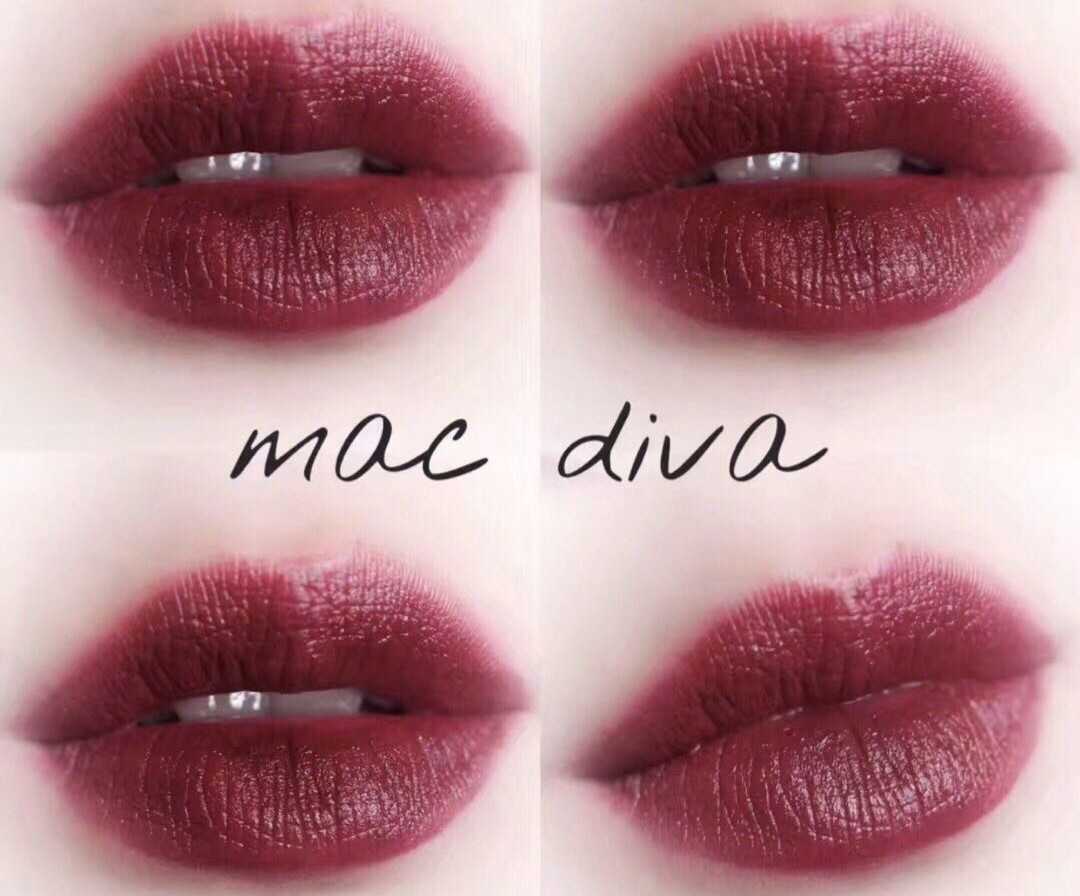 梅子色口红是什么色 梅子色口红适合什么人