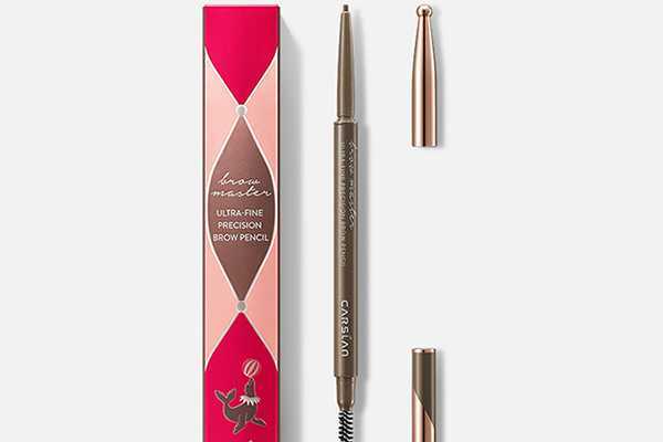 什么牌子眉笔好自然 什么牌子眉笔好自然