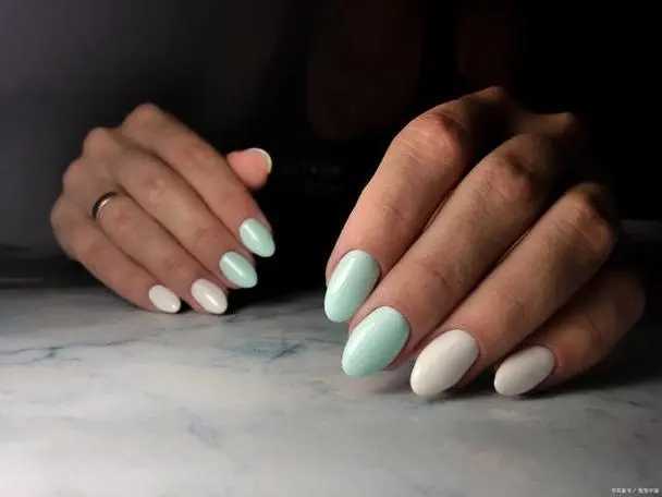 经常做美甲的危害 终于知道手指头为什么黑了