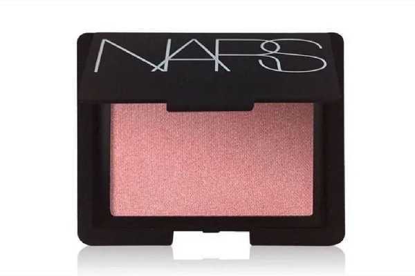 nars腮红色号怎么选 nars腮红色号怎么选