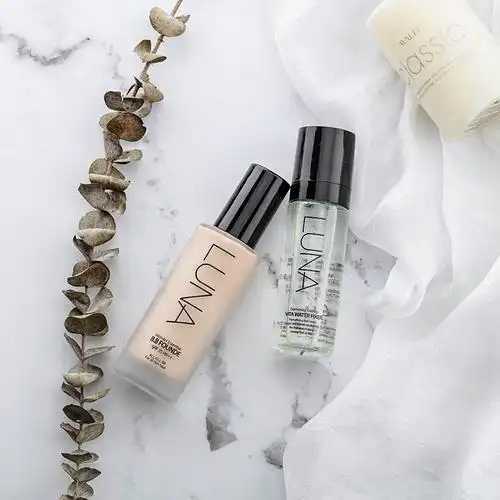 上完粉底多久喷定妆喷雾 上完粉底多久喷定妆喷雾