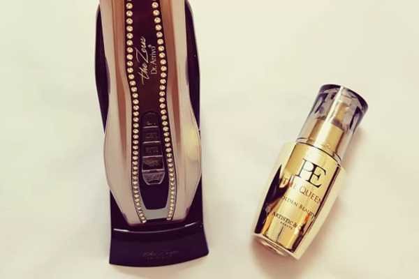 电离子美容仪有效果吗