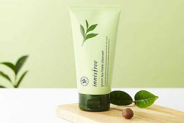 洗面奶对皮肤有用吗