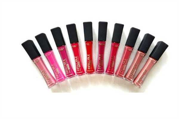 唇釉可以涂脸上吗？能当腮红用吗