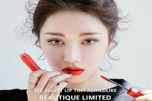 3ce丝绒唇釉和云朵唇釉哪个好