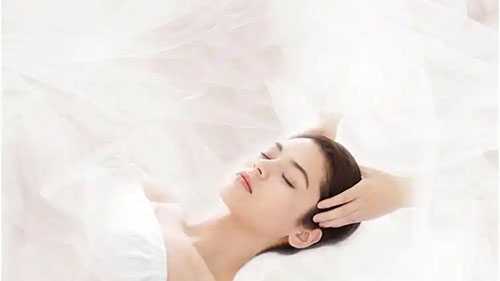 洁面粉能去黑头吗