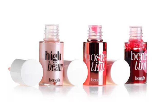 贝玲妃胭脂水有哪几款