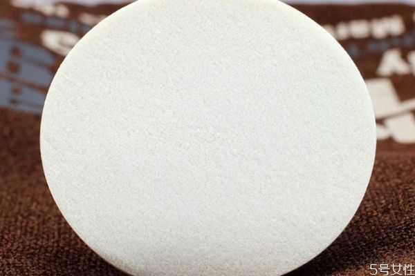 海绵粉扑怎样才能用的久？海绵蛋粉扑应该怎么用