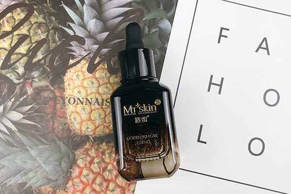 秋天用什么精华液好