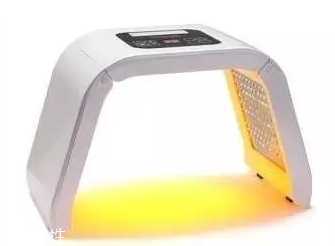 光疗美容仪有效果吗 全能型选手