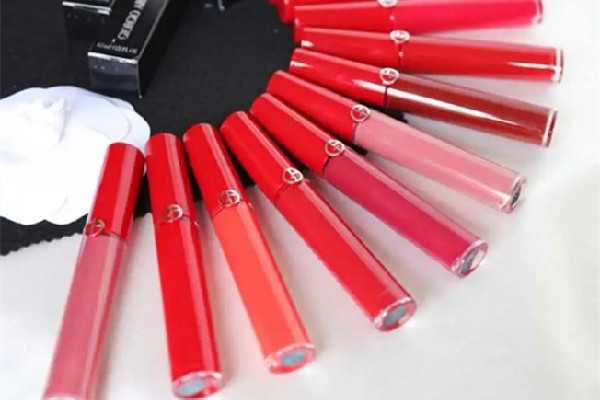 阿玛尼唇釉生产日期怎么看 阿玛尼唇釉生产日期怎么看