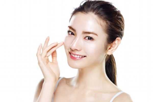 脸上为什么会爱出油