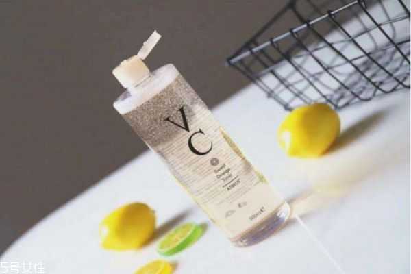 vc水用完要洗吗