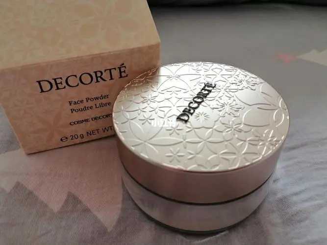 黛珂散粉哪个色号好用? 黛珂散粉哪个色号好用?