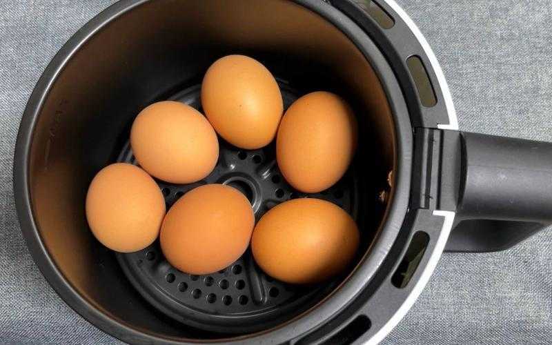 空气炸锅能烤鸡蛋吗 空气炸锅能烤鸡蛋吗