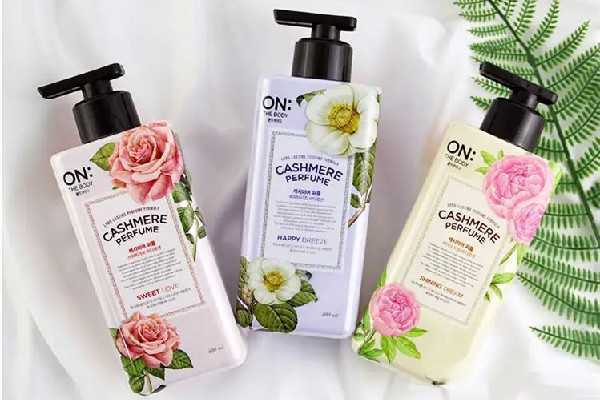 身体乳能涂脸上吗? 身体乳能涂脸上吗?