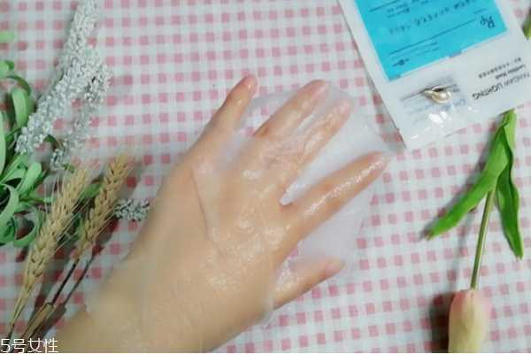 潘达水光面膜怎么使用 潘达水光面膜怎么使用