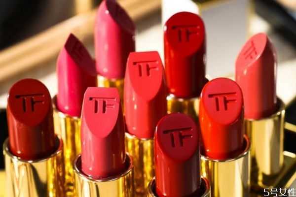 tf口红属于什么档次？tf和迪奥哪个档次高
