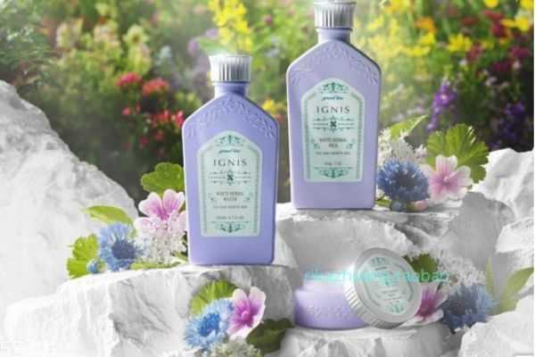 身体乳哪个牌子最好用