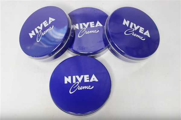 妮维雅蓝罐怎么用好