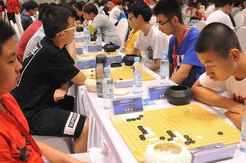 围棋定段赛一共几轮 围棋定段赛一共几轮