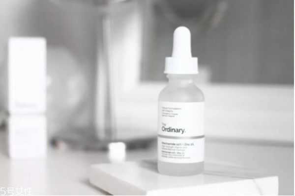 美白精华有哪些 效果最好的美白精华液