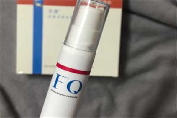 芙清凝胶使用方法