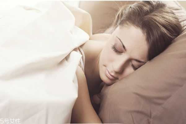 睡眠面膜要洗吗 睡眠面膜要洗吗