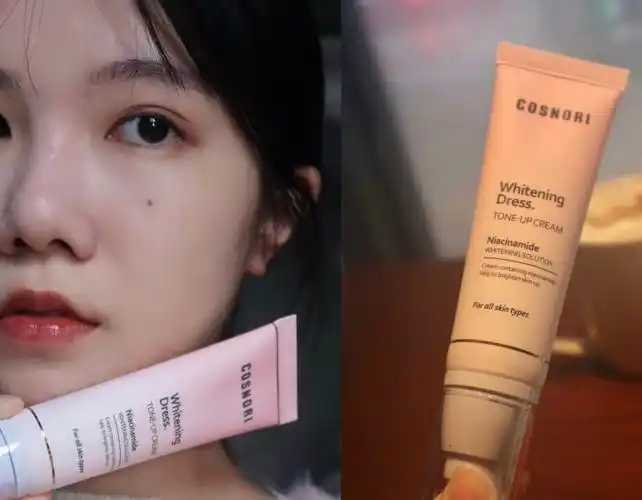 素颜霜有隔离效果吗