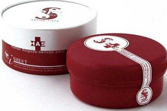 spa蛇毒眼膜红和白区别