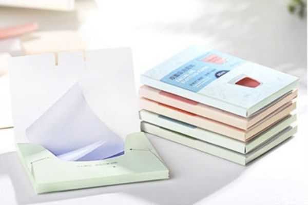 为什么吸油纸会变透明?为什么吸油纸上有粉末状 为什么吸油纸会变透明?为什么吸油纸上有粉末状