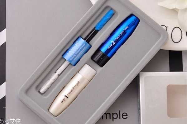 兰瑟凝采丰盈睫毛膏怎么样好用吗? 兰瑟凝采丰盈睫毛膏怎么样好用吗?