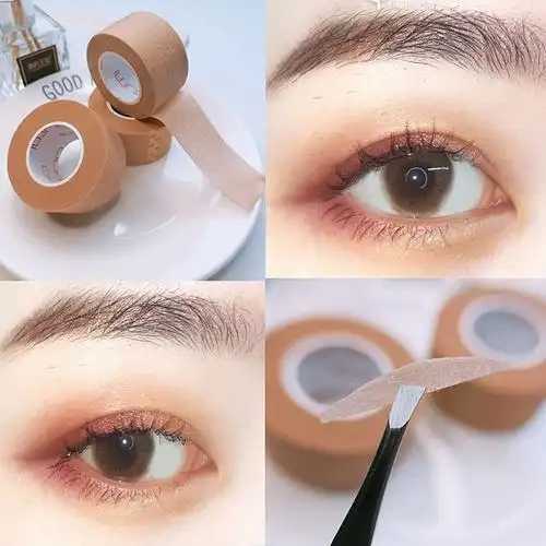 双眼皮贴的好处和坏处 双眼皮贴的好处和坏处