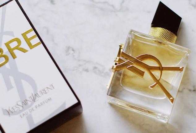 圣罗兰香水哪款好闻