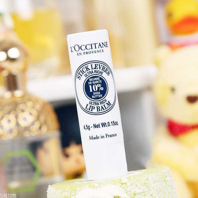 植物润唇膏哪个牌子好