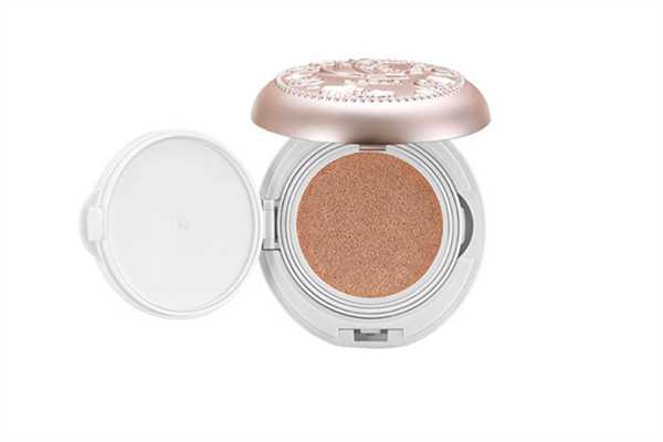 气垫cc霜用后还需要用散粉吗 气垫cc霜用后还需要用散粉吗