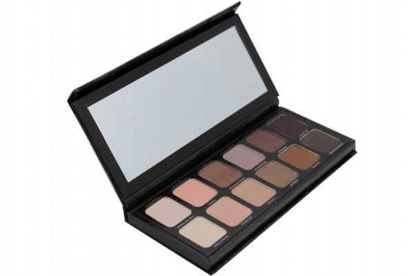 眼影过期了再用有什么后果