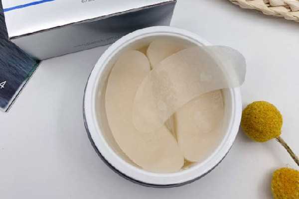 晓姿眼膜多久用一次 晓姿眼膜多久用一次