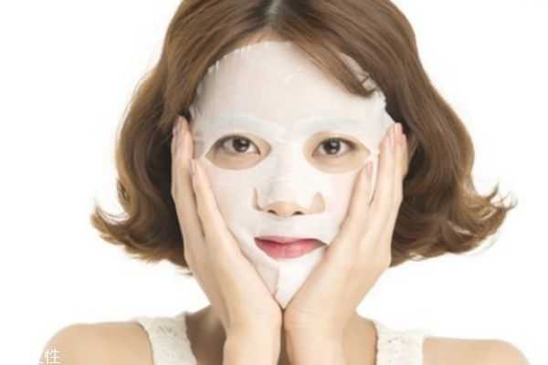 怎样自制保湿面膜