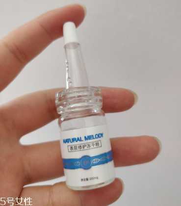 自然旋律冻干粉怎么样