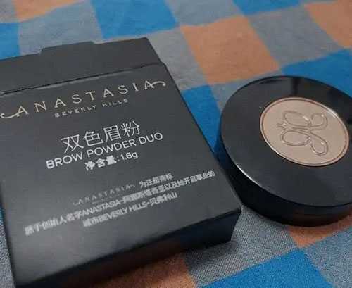 眉粉可以用什么代替？眉粉是什么材料做的