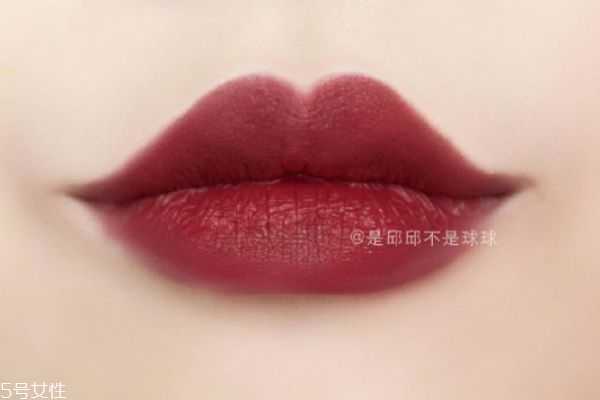 牛血色适合黄皮吗？牛血色适合什么皮肤