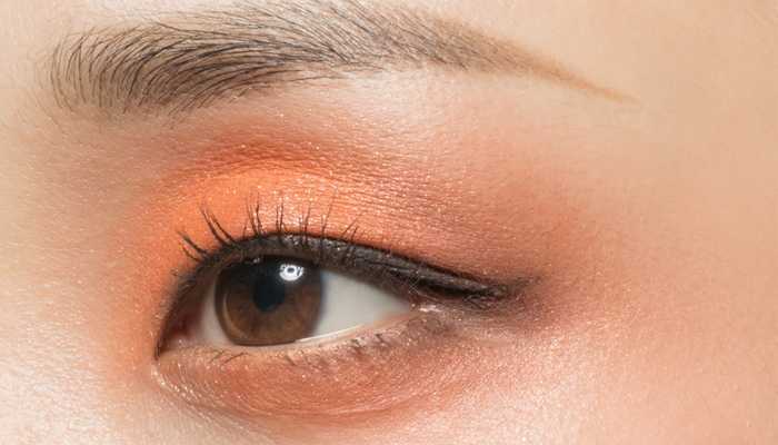 日系大眼妆的画法 日系大眼妆的画法