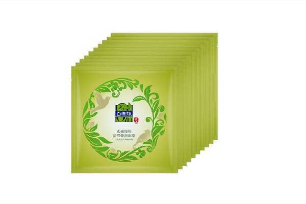 百雀羚面膜哪个系列最高端