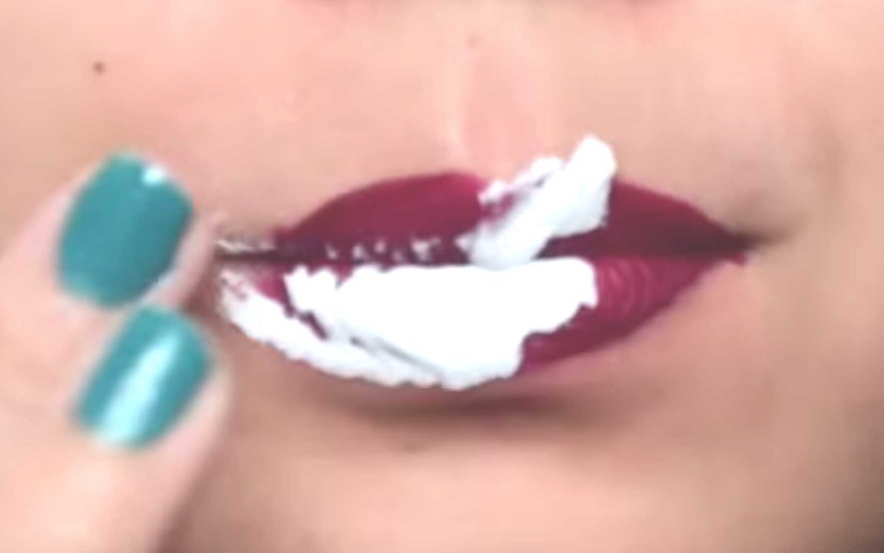 妮维雅蓝罐怎么用好