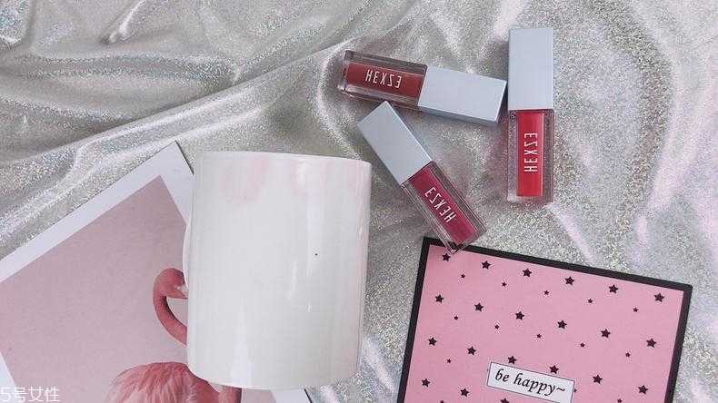 韩熙贞唇釉怎么样？