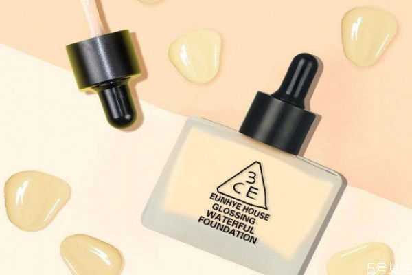 比较好用的粉底液推荐 怎么区分粉底液的好坏呢
