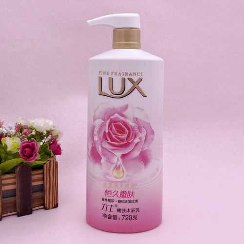 沐浴露和洗发水的区别 沐浴露和洗发水的区别