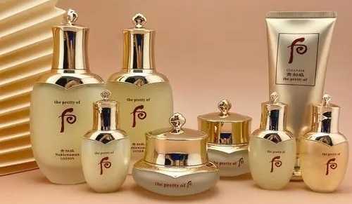 whoo后是什么牌子 whoo后是什么牌子