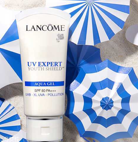 兰蔻隔离乳怎么用 兰蔻隔离乳怎么用